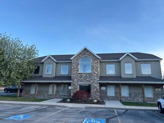 Plus de détails pour 9149 S Monroe Plaza Way, Sandy, UT - Bureau à vendre