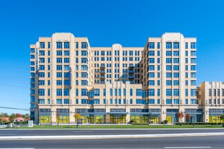 Plus de détails pour 850 Festival St, Rockville, MD - Local commercial à louer