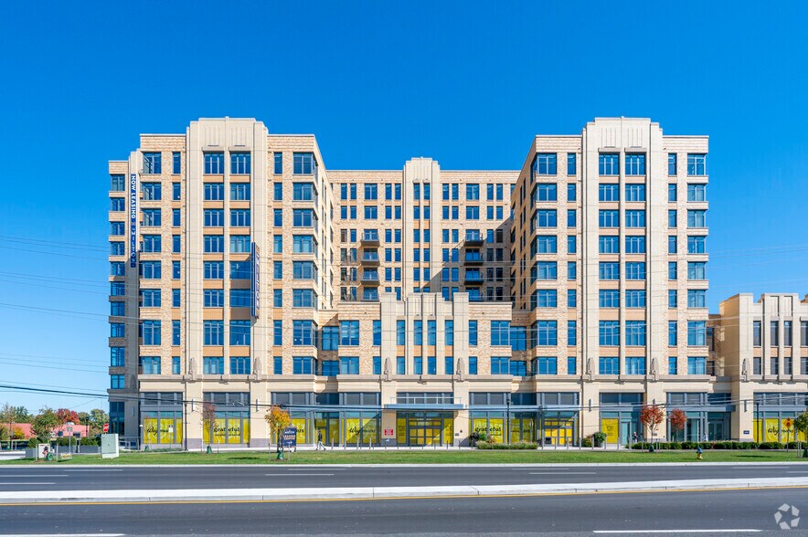 850 Festival St, Rockville, MD à louer - Photo principale – Image 1 sur 49