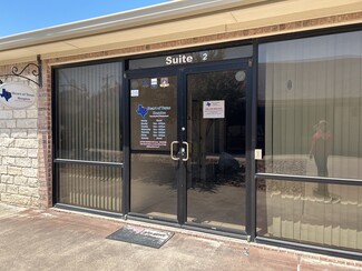 Plus de détails pour 4003 W Stan Schlueter Loop, Killeen, TX - Bureau à louer