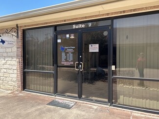 Plus de détails pour 4003 W Stan Schlueter Loop, Killeen, TX - Bureau à louer