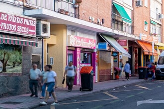 Bureaux/Local commercial dans Madrid, Madrid à louer Photo intérieure– Image 2 sur 2
