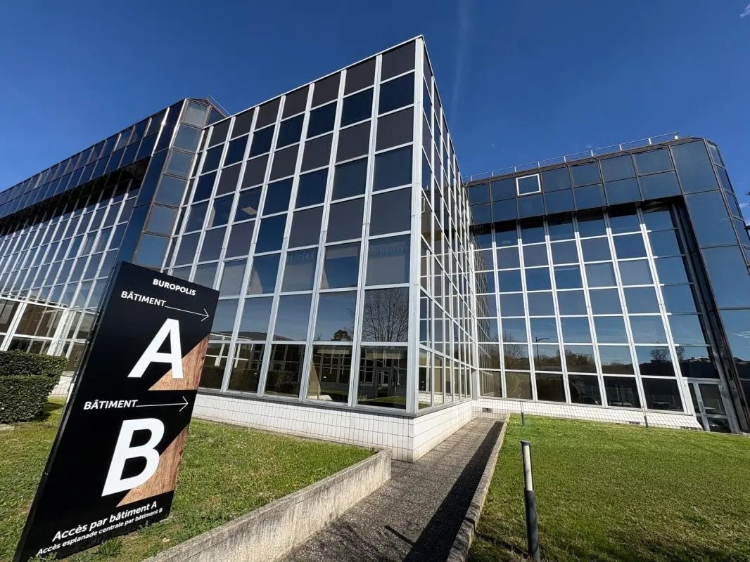 150 Rue Nicolas-Louis Vauquelin, Toulouse à vendre Photo de l’immeuble– Image 1 sur 16