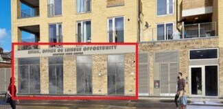 Plus de détails pour Exchange St, Romford - Bureau à louer