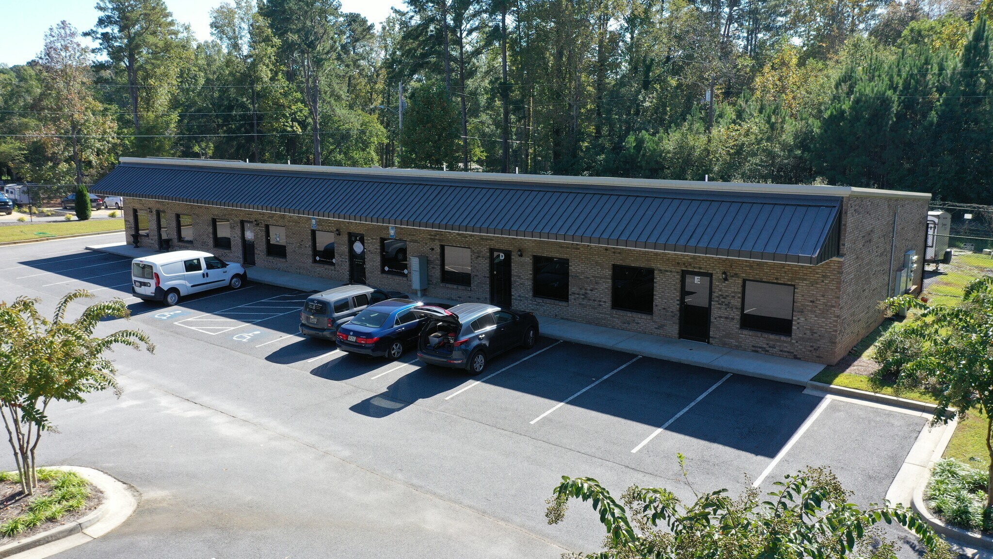 6151 N Main St SE, Acworth, GA à louer Photo principale– Image 1 sur 3