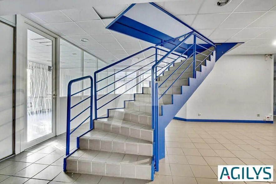 Bureau dans Massy à louer - Photo intérieure – Image 2 sur 7