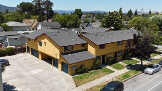 Plus de détails pour 7191 Eigleberry St, Gilroy, CA - Logement à vendre
