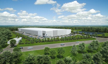4000 Airport Road Rd, Bethlehem, PA à louer Photo de l’immeuble– Image 1 sur 1