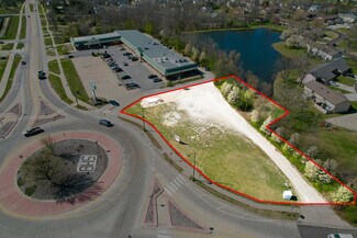 Plus de détails pour 5995 Clark Ln, Columbia, MO - Terrain à louer
