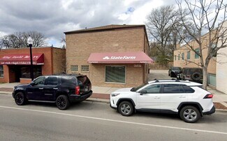 Plus de détails pour 1727 Howard St, Evanston, IL - Local commercial à vendre