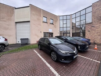 Plus de détails pour 201 Rue Jules Ferry, Montmagny - Local d'activités à louer