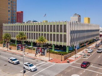 Plus de détails pour 40 E Adams St, Jacksonville, FL - Bureau à louer