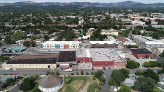 Plus de détails pour 8 W 9th St, Santa Rosa, CA - Industriel/Logistique à vendre