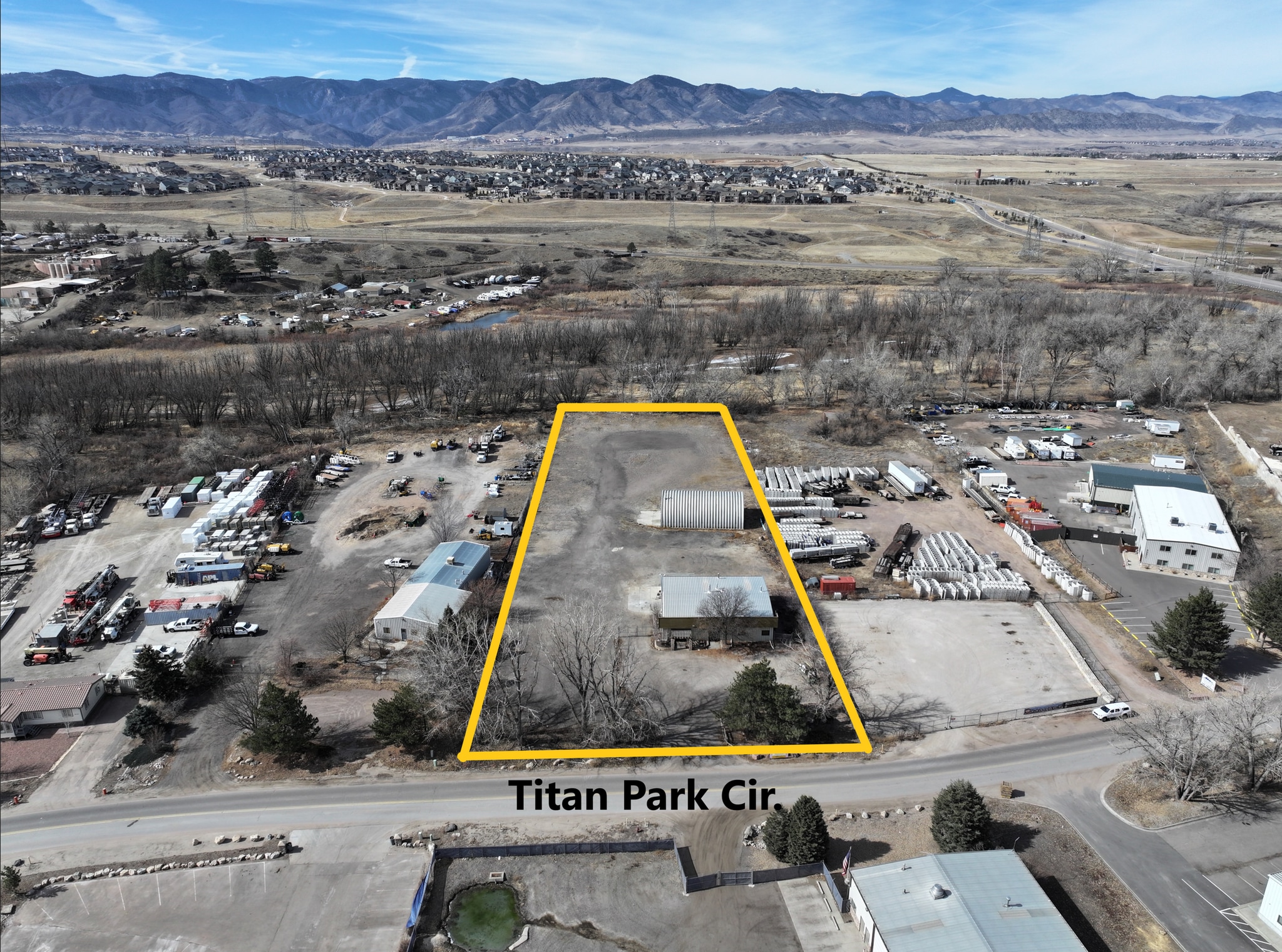 9791 Titan Park Cir, Littleton, CO à louer Photo intérieure– Image 1 sur 34