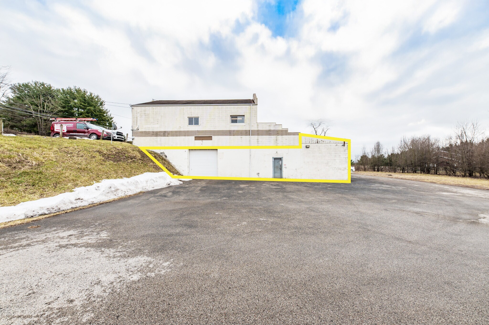 3466 Fairmont Ave, Fairmont, WV à louer Photo principale– Image 1 sur 13