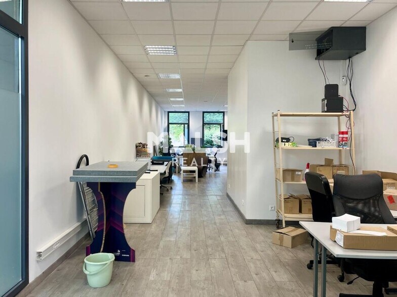 Bureau dans Lyon à louer - Photo intérieure – Image 3 sur 10