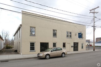 Plus de détails pour 40 Clinton St, Brockport, NY - Local commercial à louer