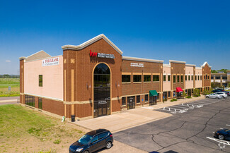 Plus de détails pour 16201 90th St, Otsego, MN - Bureau à louer