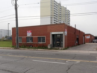 Plus de détails pour 1810 Barton St E, Hamilton, ON - Industriel/Logistique à vendre