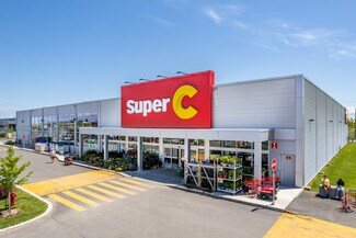 Plus de détails pour 300-420 Rue Edmour-Daoust, Beauharnois, QC - Local commercial à louer
