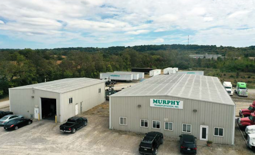 6720 Kilby Rd, Harrison, OH à louer - Photo de l’immeuble – Image 2 sur 14