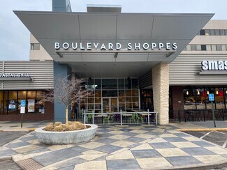Plus de détails pour 200-240 Union Blvd, Denver, CO - Local commercial à louer