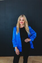 Jillian Dobson