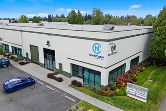 Plus de détails pour 5900 NE 88th St, Vancouver, WA - Industriel/Logistique à louer