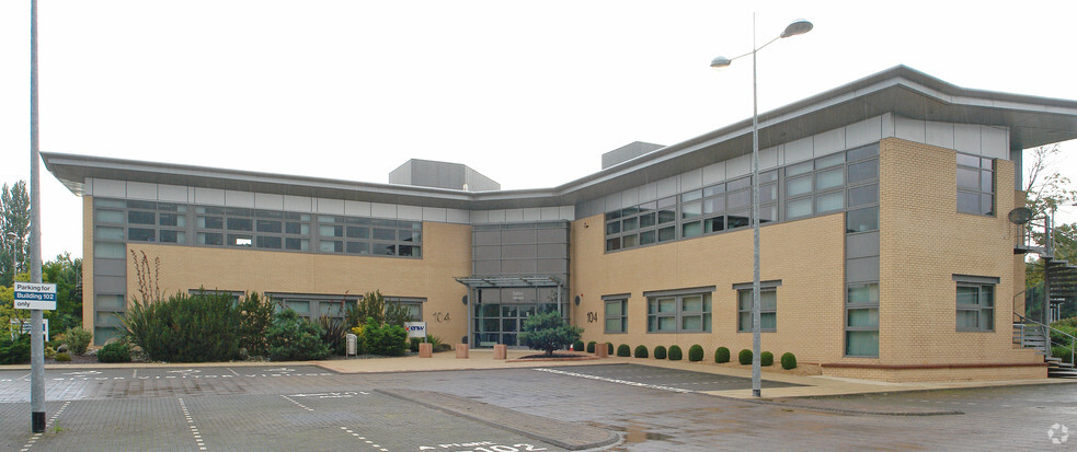104 Dalton Ave, Warrington à louer - Photo de l’immeuble – Image 3 sur 7