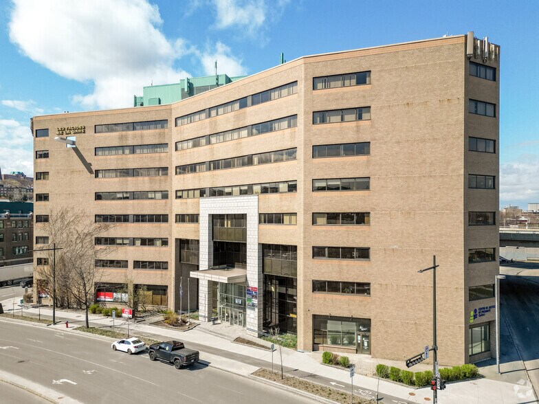 400 Boul Jean-Lesage, Québec, QC à louer - Photo de l’immeuble – Image 3 sur 3