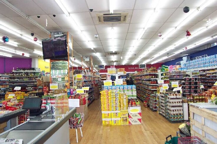 285-289 Cricklewood Broa, Londres à vendre - Autre – Image 3 sur 5