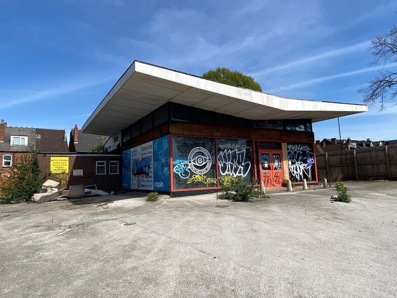 2 Sutton New Rd, Birmingham à vendre - Photo de l’immeuble – Image 3 sur 4