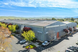 Plus de détails pour 261-299 S Vasco Rd, Livermore, CA - Industriel/Logistique à louer