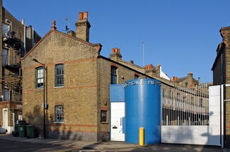 Plus de détails pour Artichoke Pl, Londres - Bureau à louer