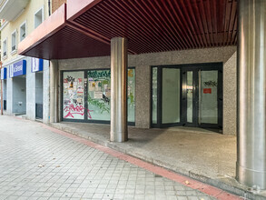 Bureaux/Local commercial dans Madrid, Madrid à louer Photo intérieure– Image 1 sur 3