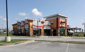 Plus de détails pour 10440 O'donnell Pl, Waldorf, MD - Local commercial à vendre