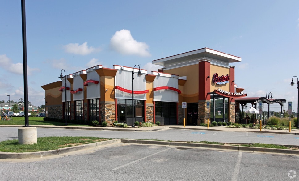 10440 O'donnell Pl, Waldorf, MD à vendre - Photo principale – Image 1 sur 2