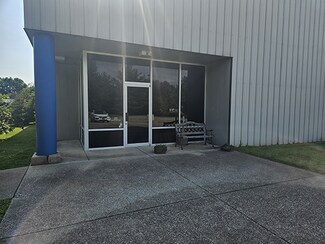 Plus de détails pour 9845 Hedden Rd, Evansville, IN - Industriel/Logistique à vendre
