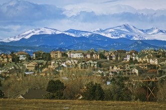 7501 Village Square Dr, Castle Pines, CO - VUE AÉRIENNE  vue de carte - Image1