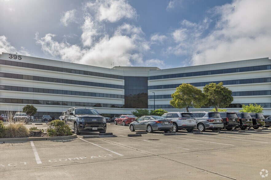 395 Oyster Point Blvd, South San Francisco, CA à louer - Photo de l’immeuble – Image 2 sur 5