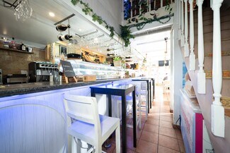 Plus de détails pour Local commercial à louer