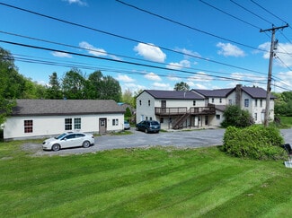 Plus de détails pour 8013 NY-13, Blossvale, NY - Logement à vendre