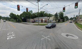 Plus de détails pour 7500 Carlisle Rd, Wellsville, PA - Local commercial à vendre