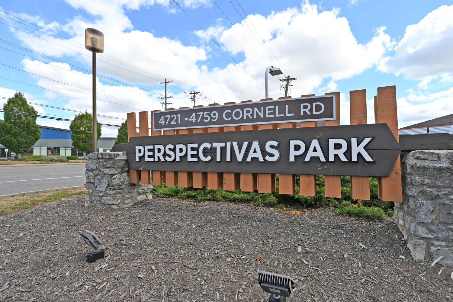 4725 Cornell Rd, Blue Ash, OH à vendre Autre– Image 1 sur 14