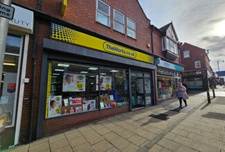 Plus de détails pour Front St, Chester Le Street - Local commercial à louer