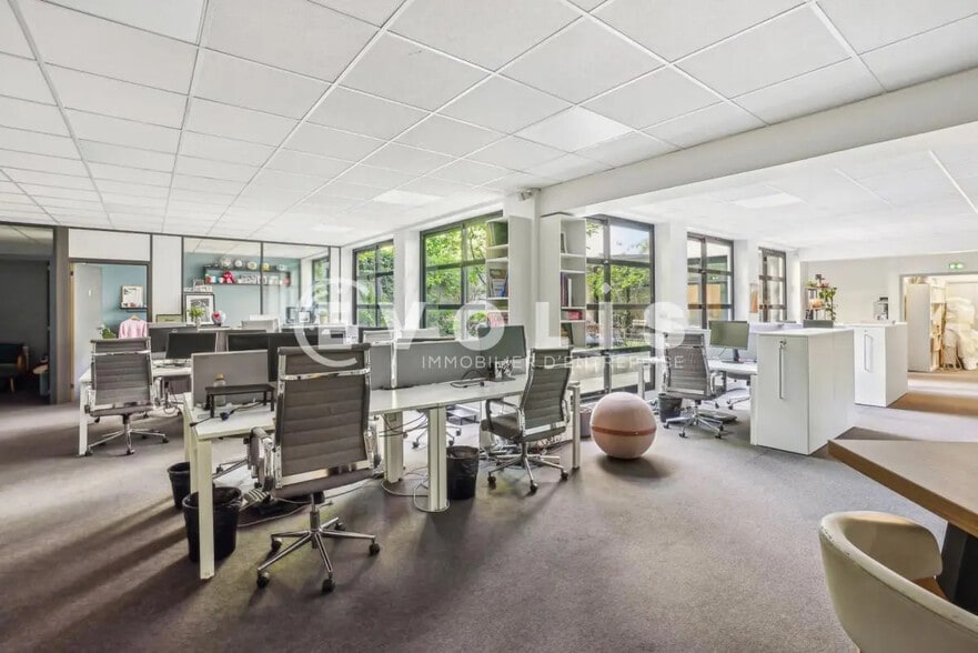 45-47 Rue Paul Bert, Boulogne-Billancourt à vendre - Photo de l’immeuble – Image 3 sur 14