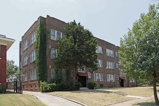 Plus de détails pour 130 NW 17th St, Oklahoma City, OK - Logement à vendre