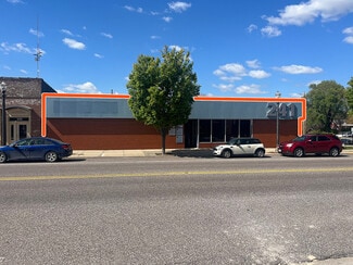 Plus de détails pour 241 N Main St, Edwardsville, IL - Bureau à louer