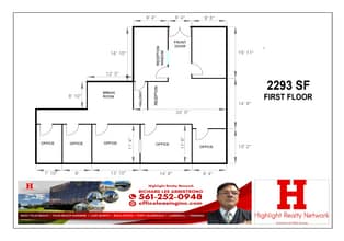 2290 10th Ave N, Lake Worth, FL à louer Photo intérieure– Image 1 sur 13