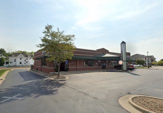 Plus de détails pour 415 Community Dr, North Liberty, IA - Local commercial à louer